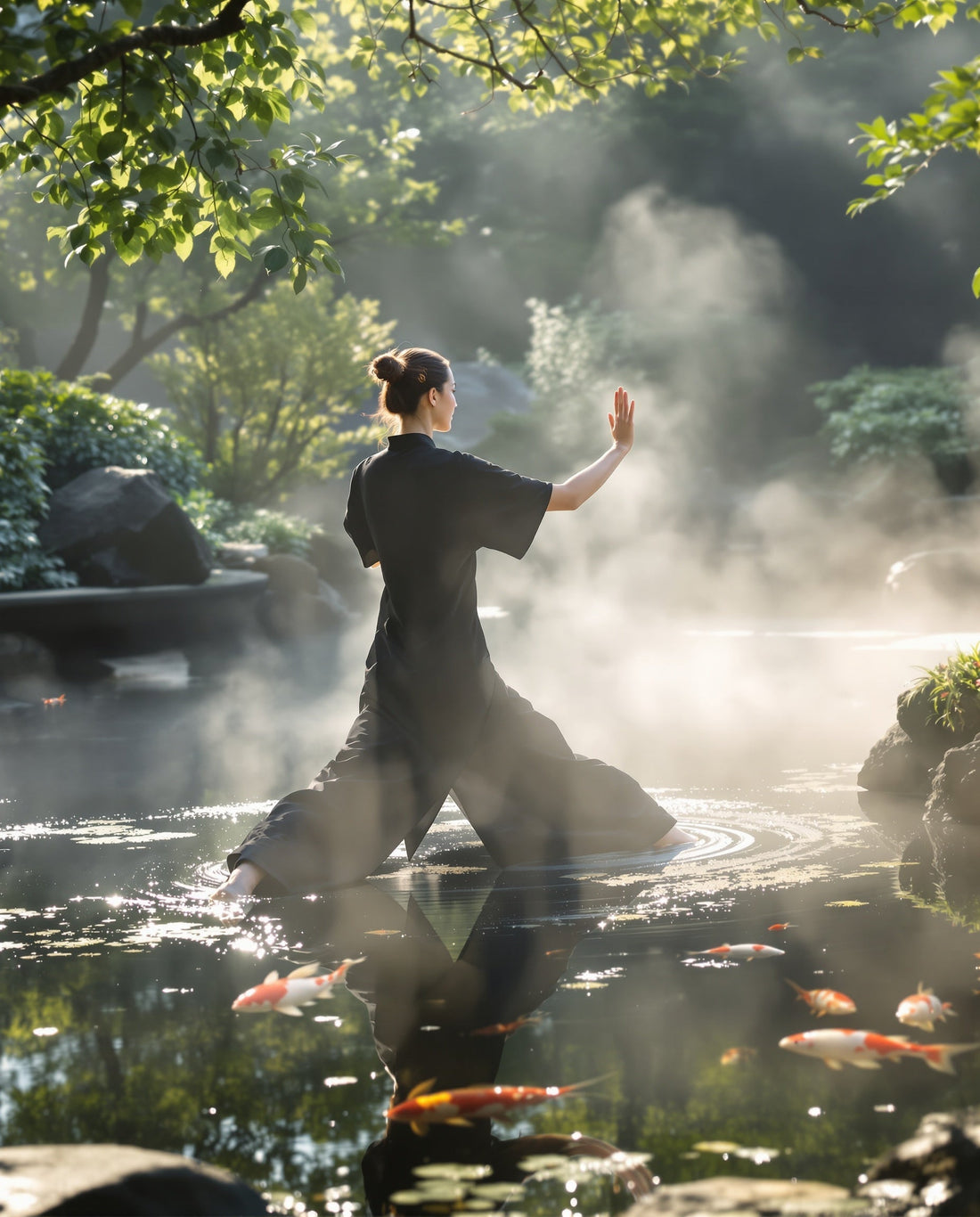 Understanding Karma: The Law of Cause and Effect