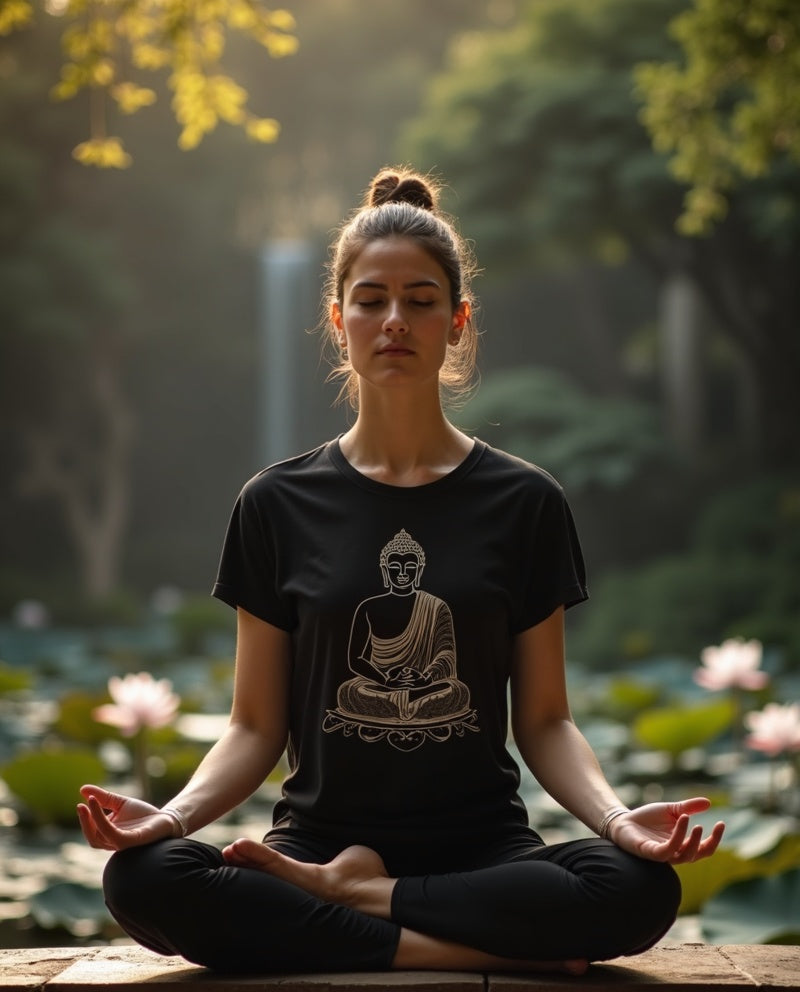 The Power of Mindful Action