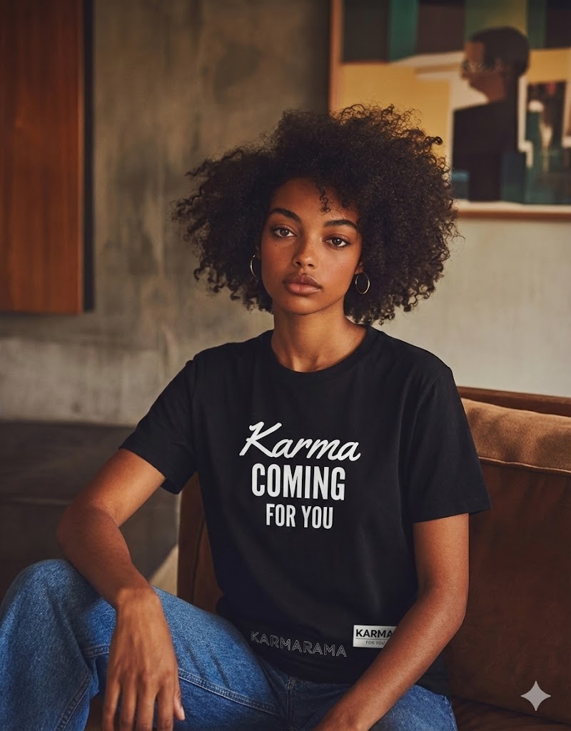 Wearing Your Karma: How Your Choices Reveal Your Inner Feelings