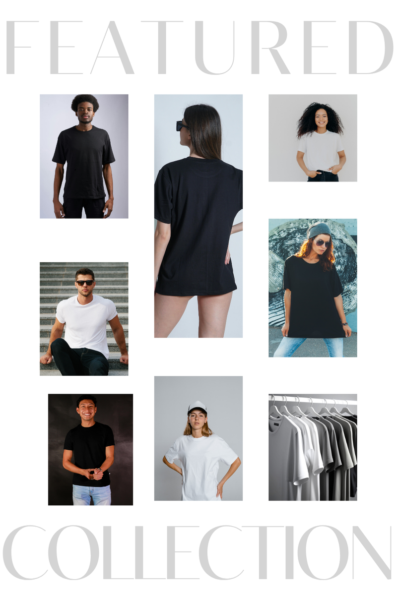 FEATURED CLASSIC COLLECTION