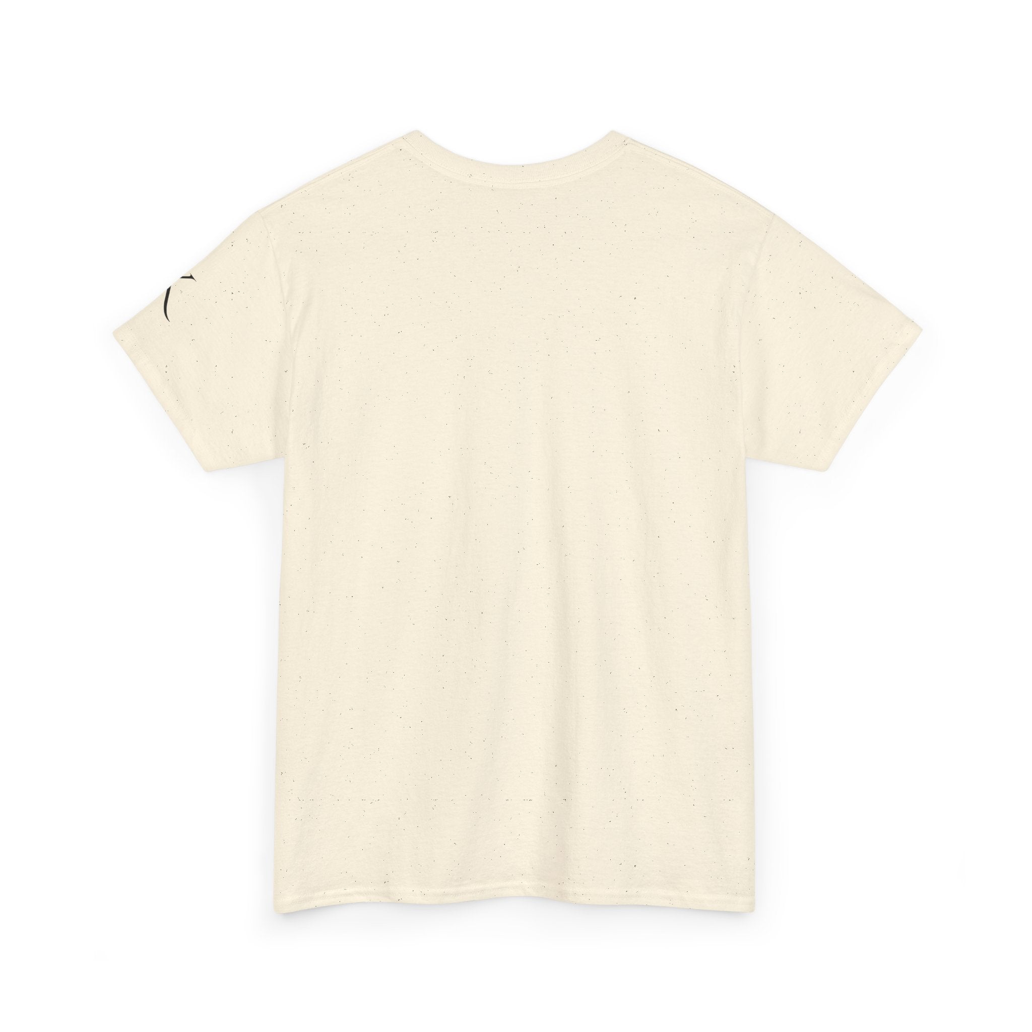 Karmarama 'Karma' Quote "ENERGY RETURNS" Unisex T-Shirt — Inspirational Graphic Tee