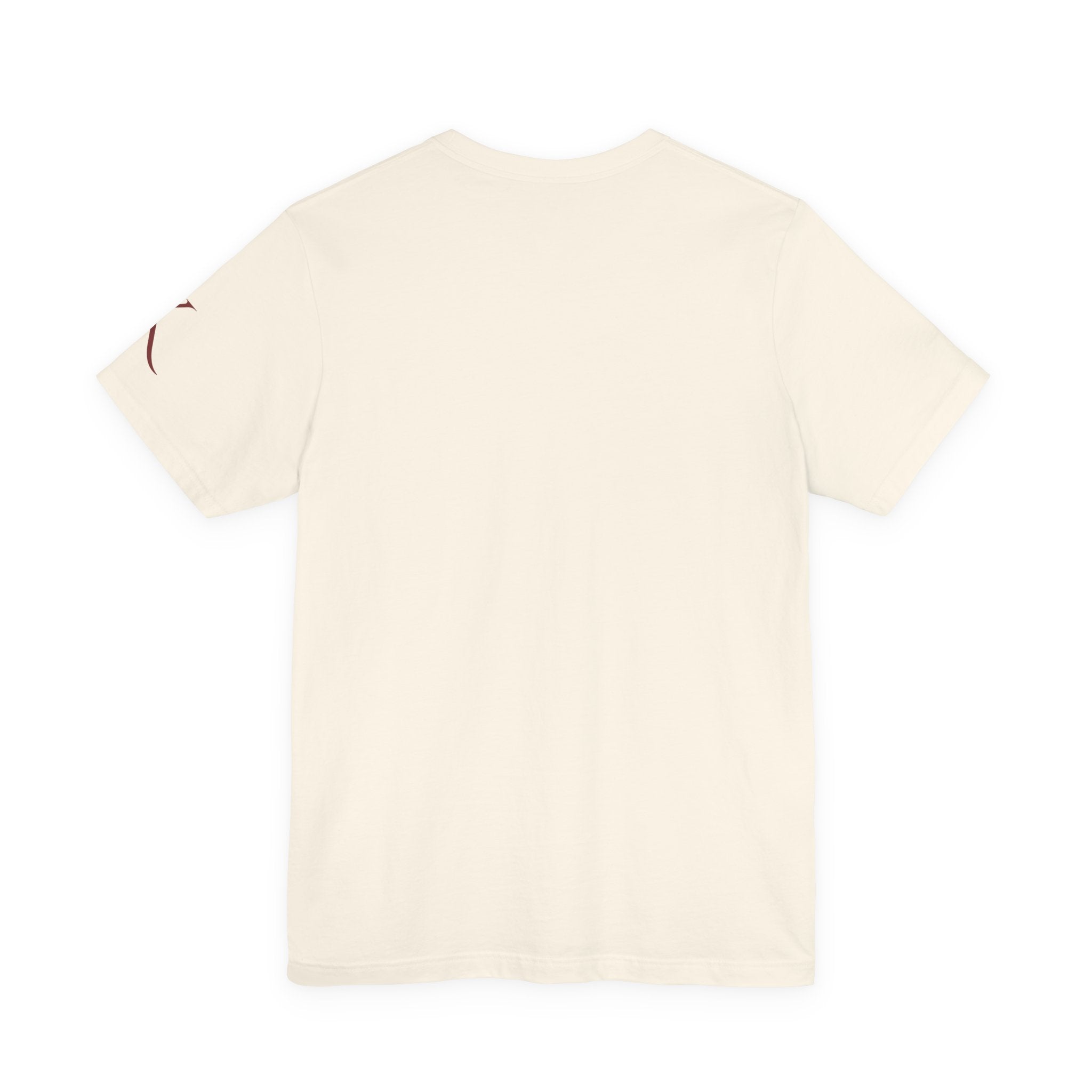 "Karma Collects All Debts" Unisex Tee — Karmarama Graphic T-Shirt