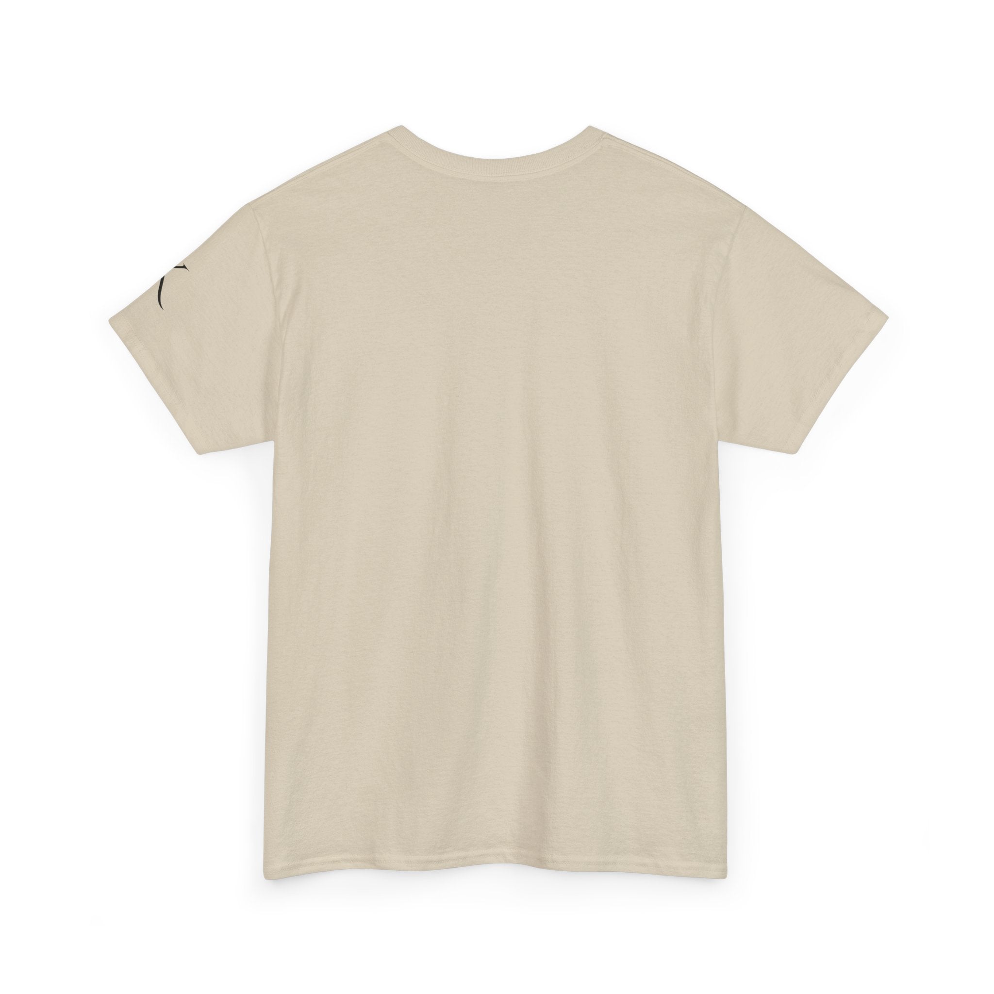 Karmarama 'Karma' Quote "ENERGY RETURNS" Unisex T-Shirt — Inspirational Graphic Tee