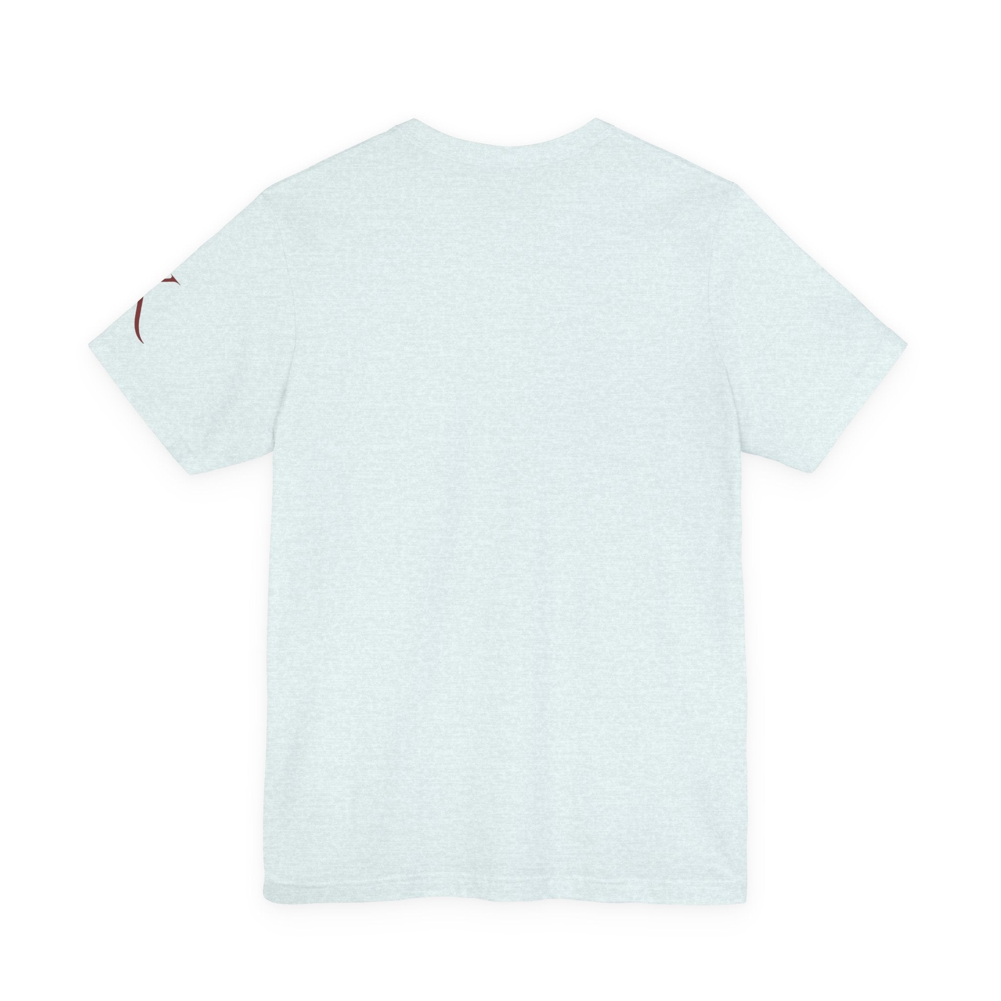 "Karma Collects All Debts" Unisex Tee — Karmarama Graphic T-Shirt